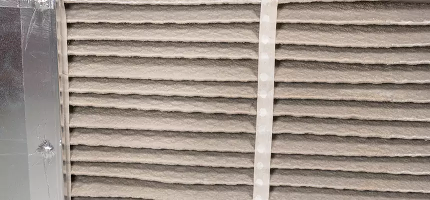 Mobile Car AC Filter Replacement in North Canton