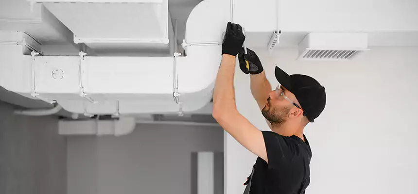 Our Air Duct Cleaning Services in North Canton, OH