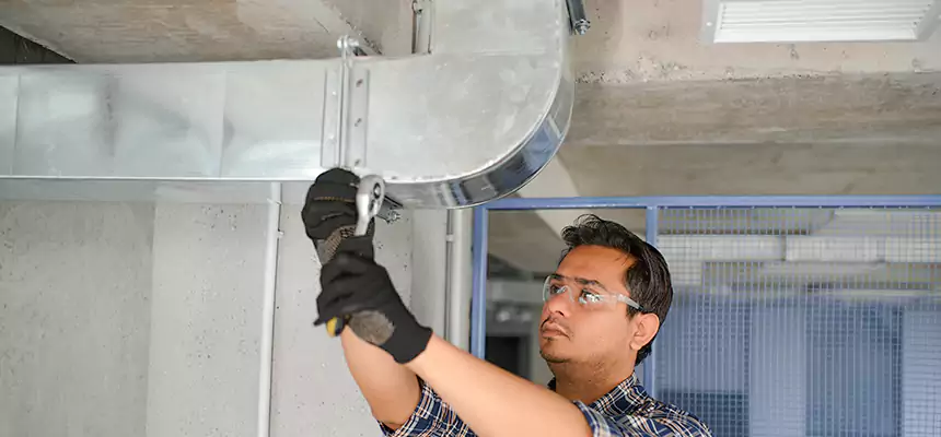 Our Air Duct Installation Services in North Canton, OH