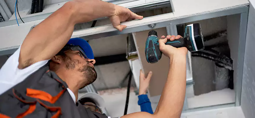 Our Apartment Air Duct Cleaning Services in North Canton, OH