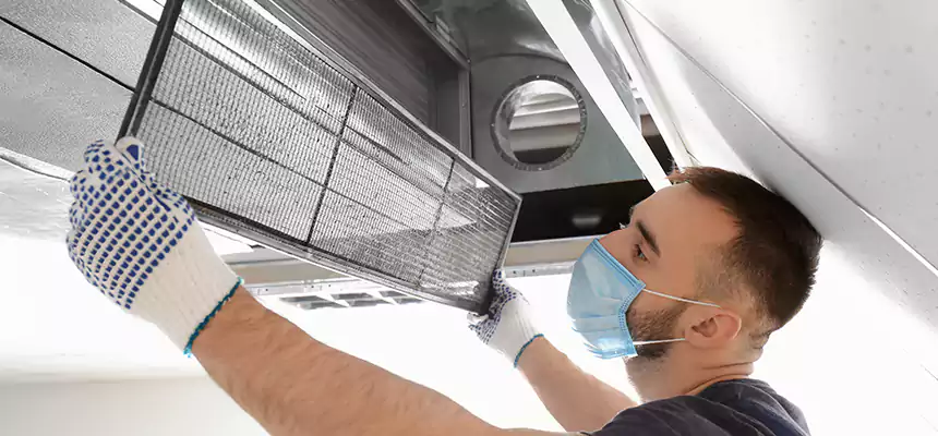 Diagnostic HVAC Coil & Blower Cleaning in North Canton