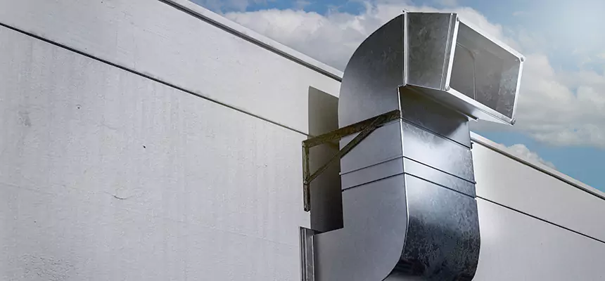 Comprehensive Commercial HVAC Cleaning in North Canton