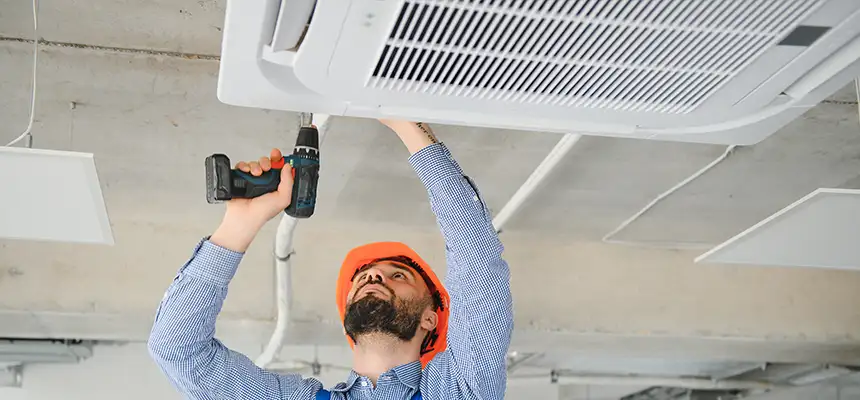 Detailed Multi‑Unit Riser & Roof Termination Cleaning in North Canton