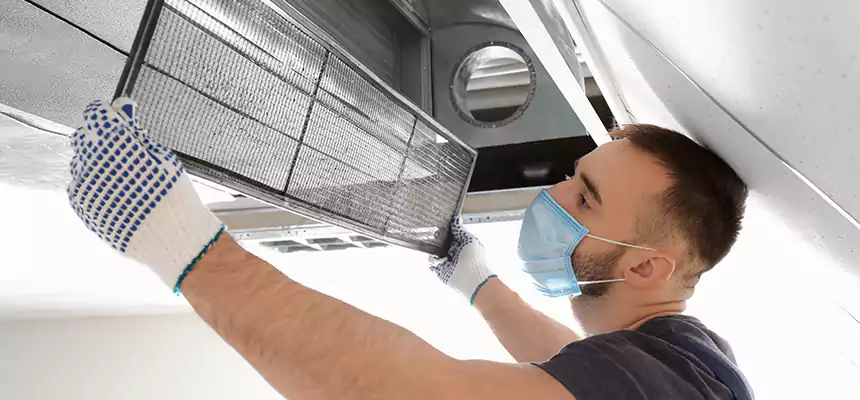 Our Dryer Vent Cleaning Services in North Canton, OH