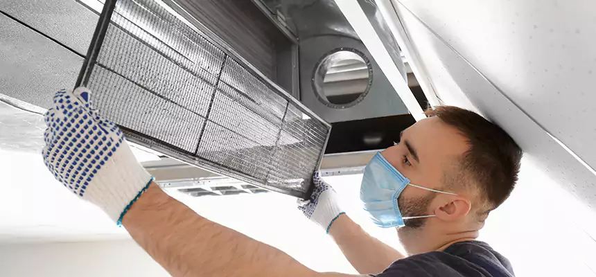 Our Dryer Vent Replacement Services in North Canton, OH