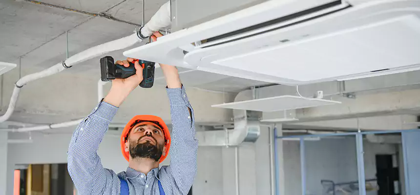 Eco‑Friendly Coil & Plenum Deep Cleaning in North Canton