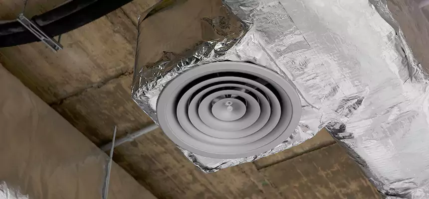 Our Industrial Dryer Vent Cleaning Services in North Canton, OH