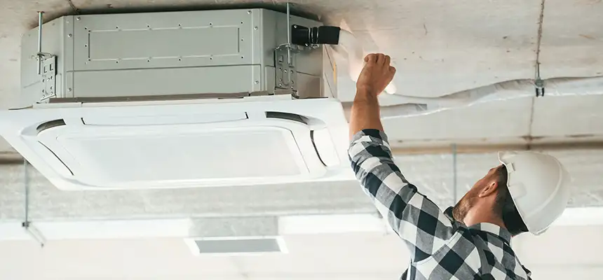 Our Local Vent Cleaning Services in North Canton, OH