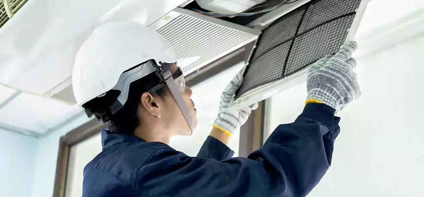 Our Mold & Mildew Removal from Air Ducts Services in North Canton, OH