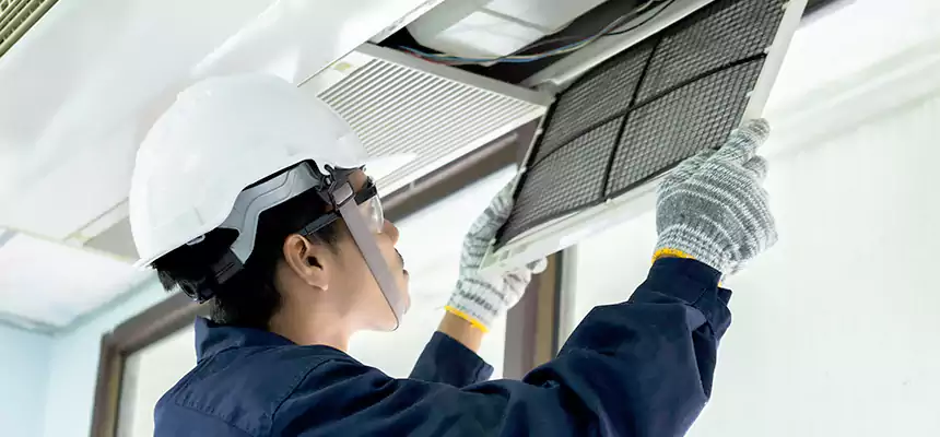 Our Multi-family Home Duct Cleaning Services in North Canton, OH