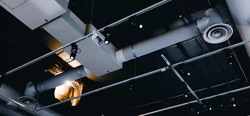 Our Seasonal Allergy Air Duct Cleaning Services in North Canton, OH