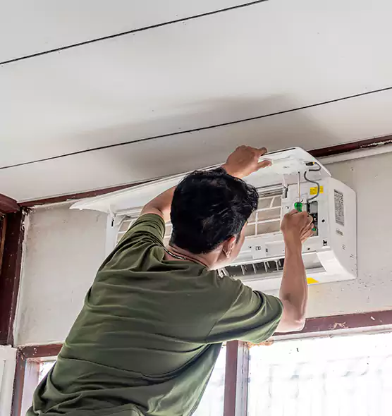 About Air Duct & AC Odor Removal in North Canton, OH