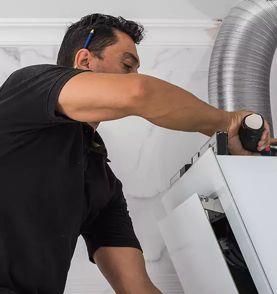 Trusted Bathroom Exhaust Duct Cleaning in North Canton, OH