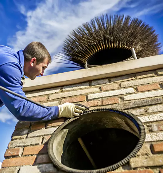 About Professional Chimney Sweep in North Canton, OH