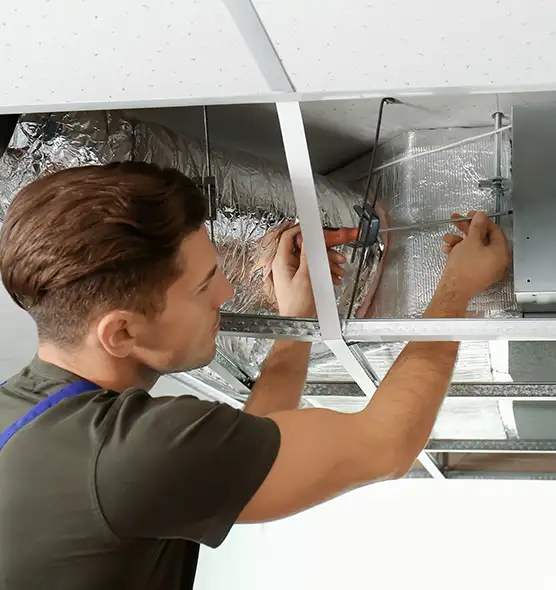 Professional Clogged Dryer Vent Repair in North Canton, OH