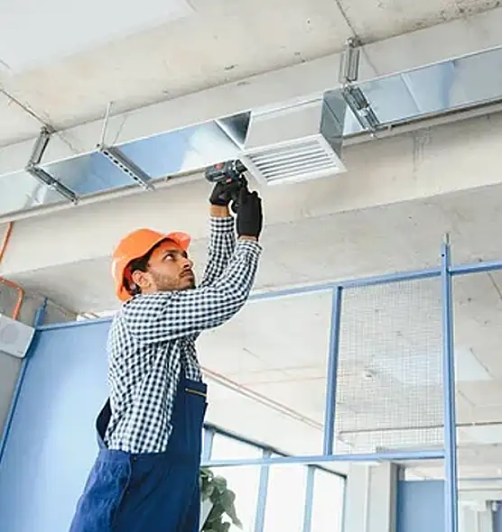 About Commercial Laundry Vent Cleaning in North Canton, OH