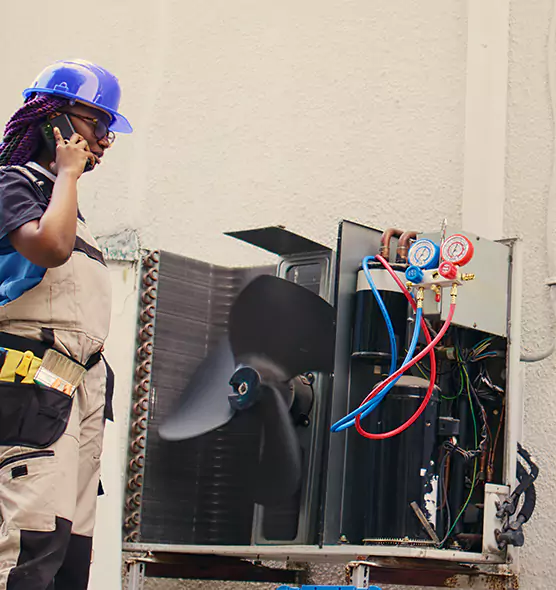 Professional Energy-Efficient HVAC Cleaning in North Canton, OH