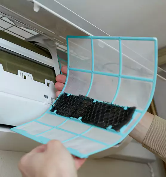 Welcome to Air Duct Cleaning & Repairs North Canton — Your Local HEPA Filter Installation Pros in North Canton, OH