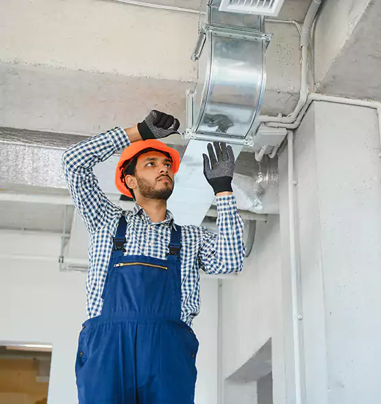 About Hotel Duct And Vent Cleaning in North Canton, OH