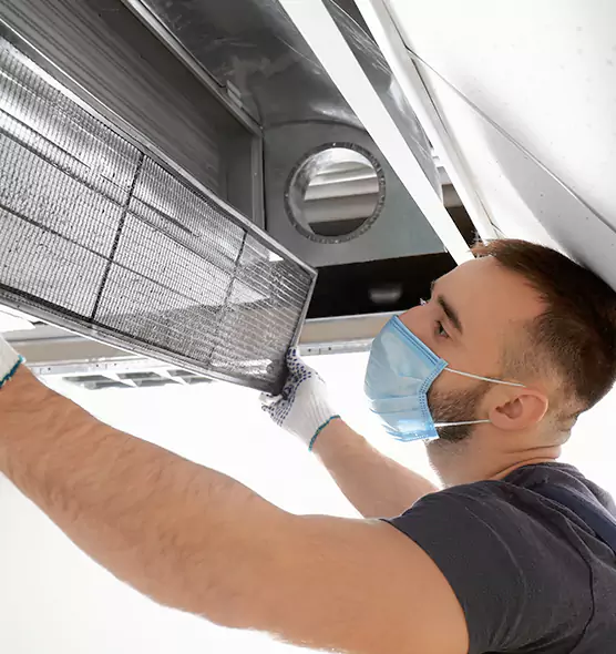 About Remove Smoke Smell From Air Duct in North Canton, OH