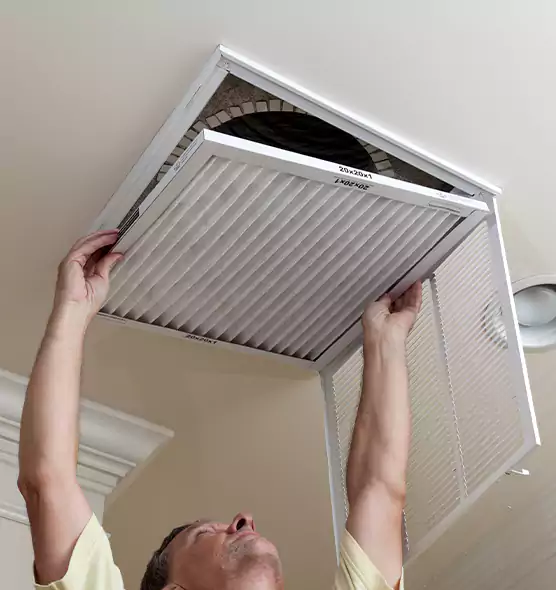 Advanced Residential Vent Cleaning in North Canton, OH