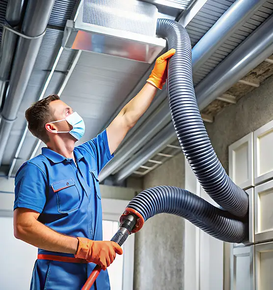 Welcome to Air Duct Cleaning & Repairs North Canton — Your Local Roof Dryer Vent Cleaning Specialists in North Canton, OH