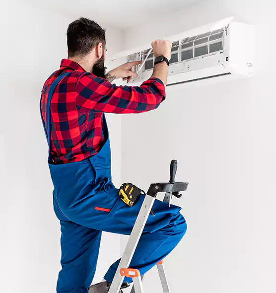 About Smart Air Conditioning Installation in North Canton, OH
