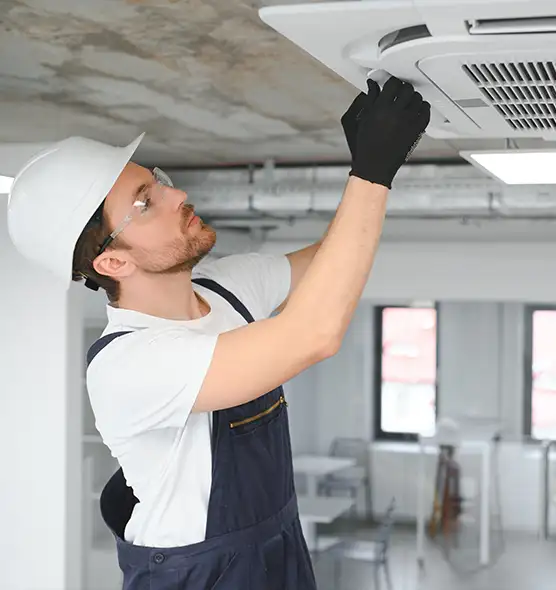 About Spring Air Duct Cleaning in North Canton, OH
