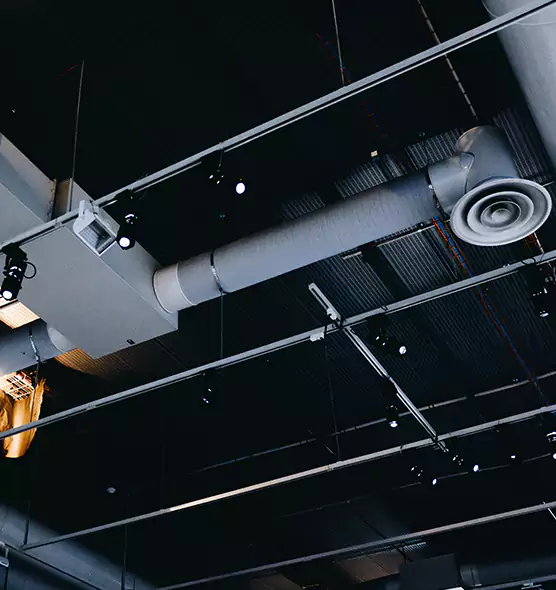 Professinal UV Light Air Purification for Ducts in North Canton, OH