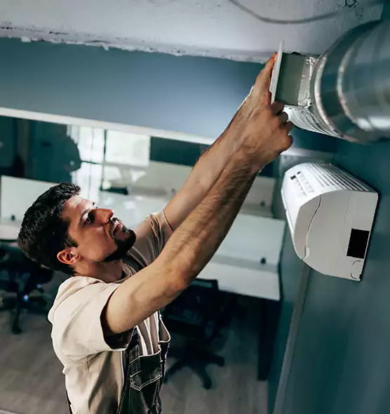 Reliable Warehouse Vent Cleaning in North Canton, OH