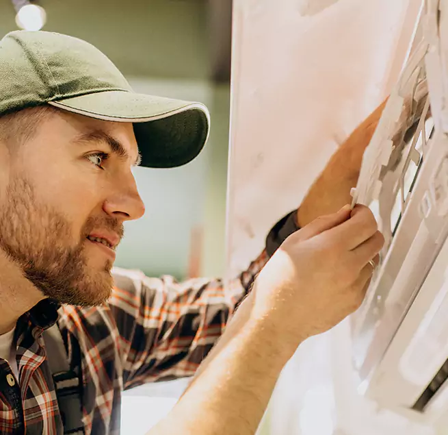 Why Homeowners Businesses Trust Us in North Canton, OH?