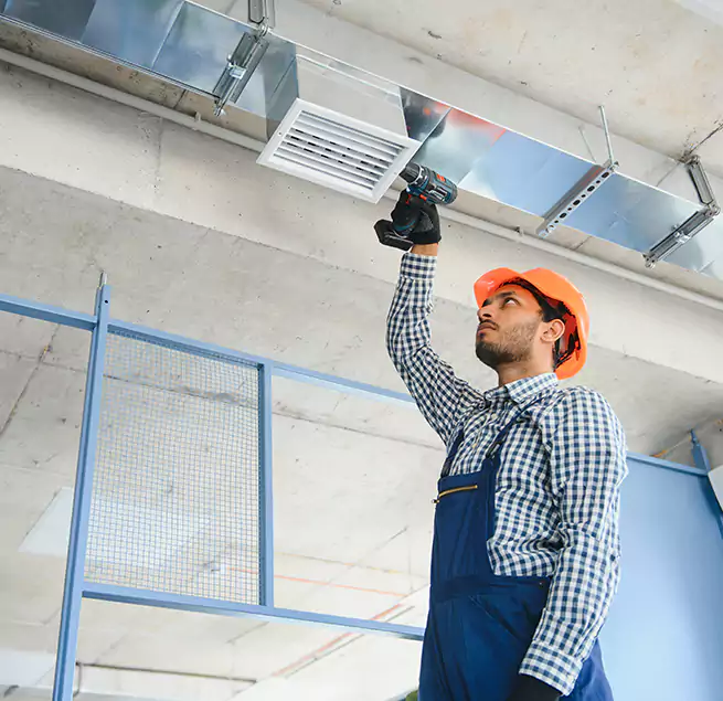 Why Homeowners & Businesses Trust Us in North Canton, OH?