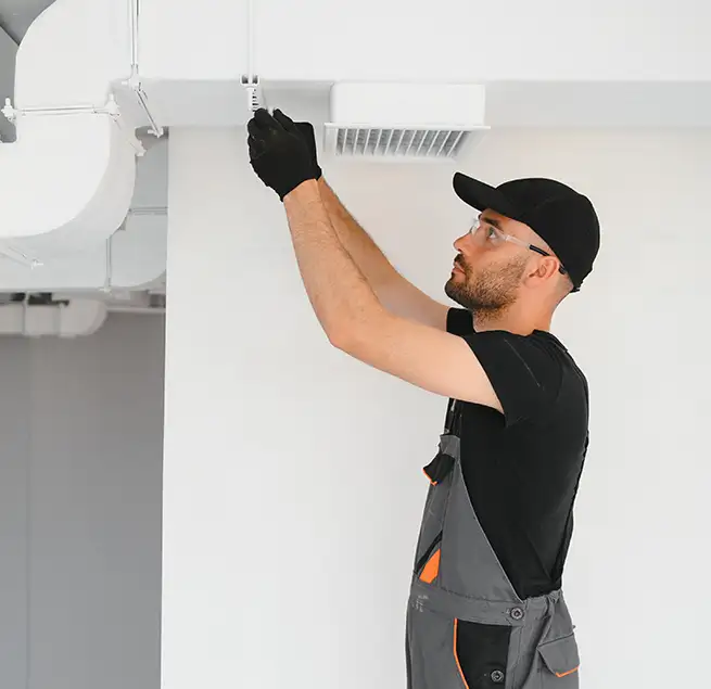 Why Homeowners & Businesses Trust Us in North Canton, OH?