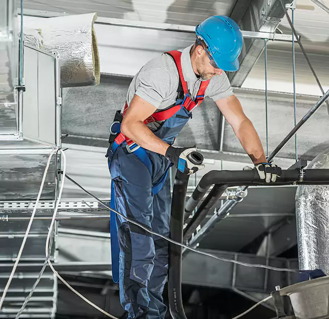 Why Homeowners & Businesses Trust Us in North Canton, OH?