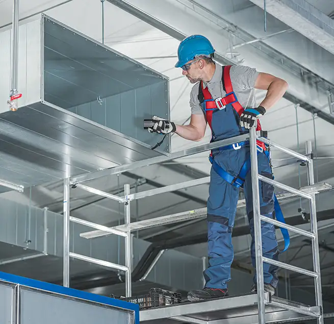 Why Homeowners & Businesses Trust Us in North Canton, OH?