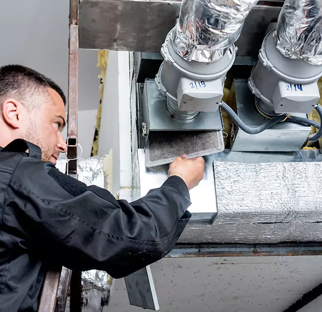 Why Homeowners & Businesses Trust Us in North Canton, OH