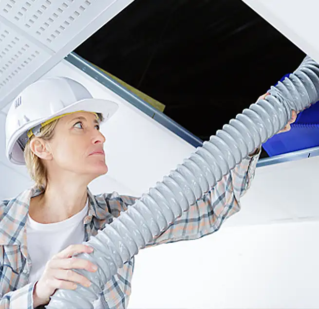 Why Homeowners & Businesses Trust Us North Canton, OH