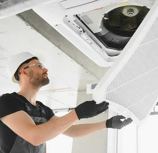 Why Homeowners & Businesses Trust Us in North Canton, OH?