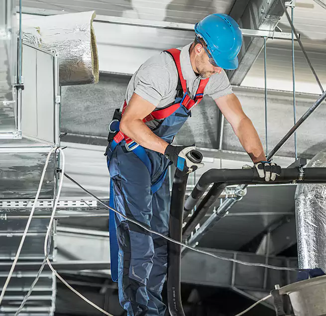 Why Homeowners & Businesses Trust Us in North Canton, OH?