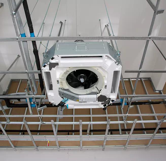 Why Homeowners & Businesses Trust Us in North Canton, OH?