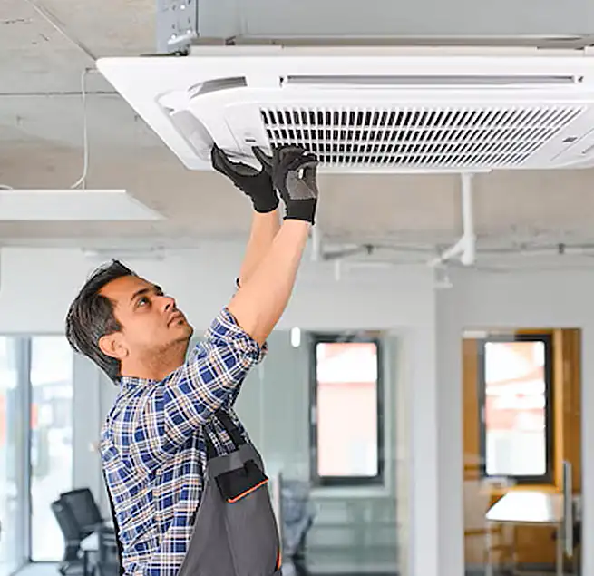 Why Homeowners & Businesses Trust Us in North Canton, OH?