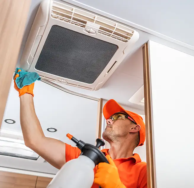 Why Homeowners & Businesses Trust Us in North Canton, OH?