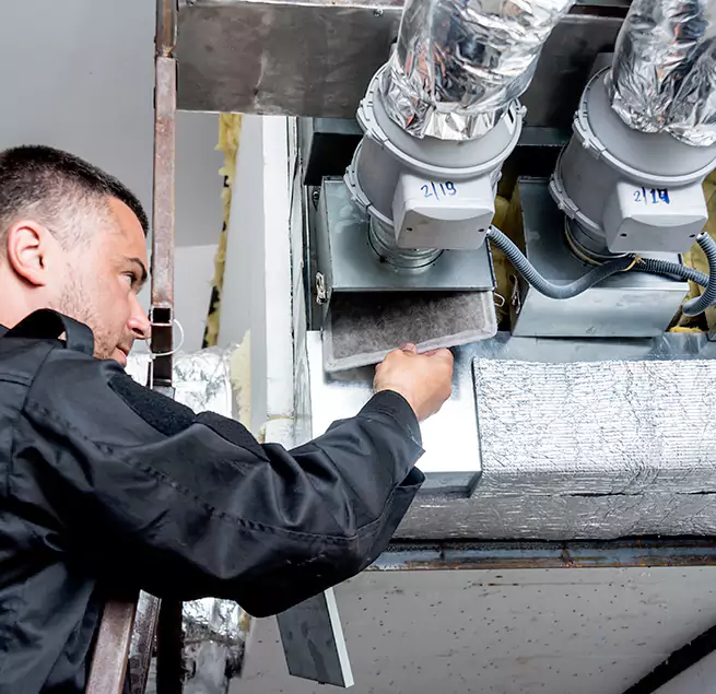 Why Homeowners & Businesses Trust Us in North Canton, OH?