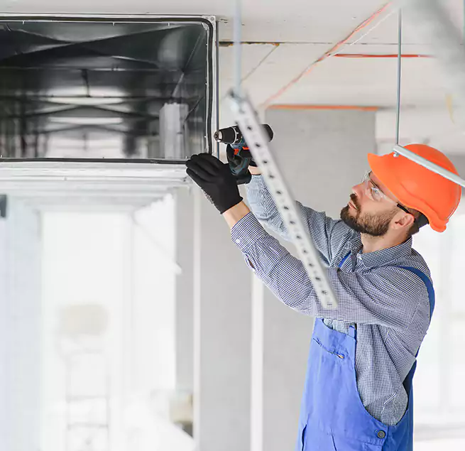 Why Homeowners & Businesses Trust Us North Canton, OH