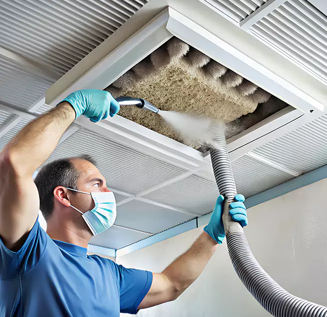 Why Homeowners Businesses Trust Us in North Canton, OH