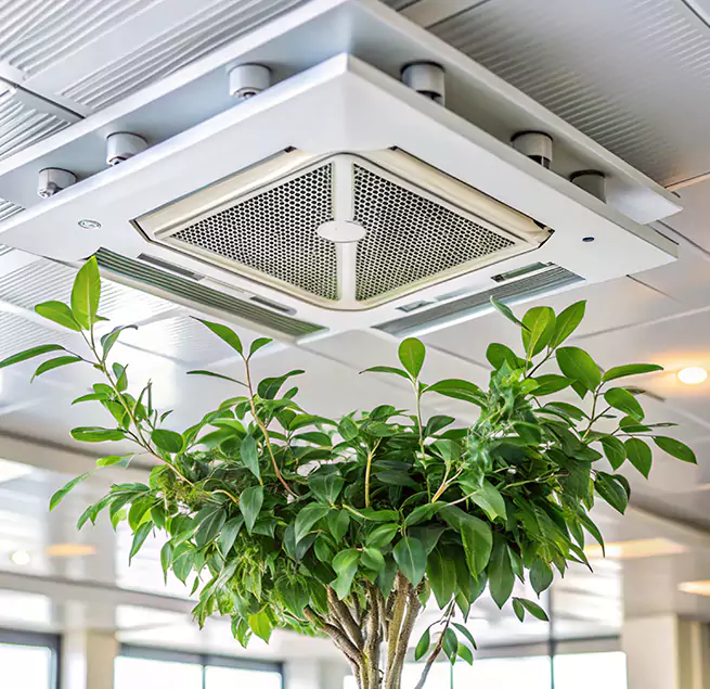 Why Homeowners & Businesses Trust Us in North Canton, OH?