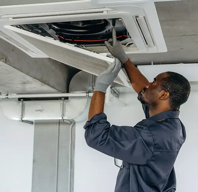 Why Homeowners & Businesses Trust Us in North Canton, OH?