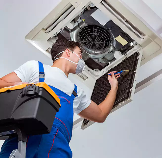 Why Homeowners & Businesses Trust Us in North Canton, OH?