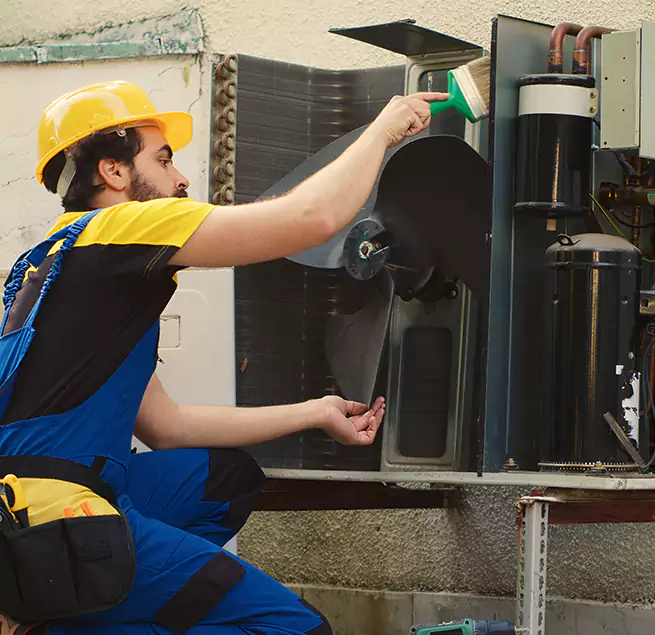 Why Homeowners & Businesses Trust Us North Canton, OH?