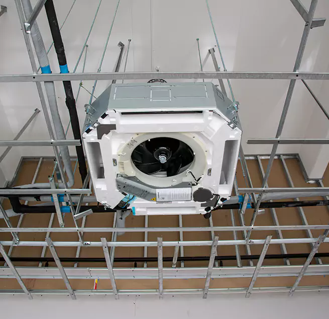 Why Homeowners & Businesses Trust Us North Canton, OH